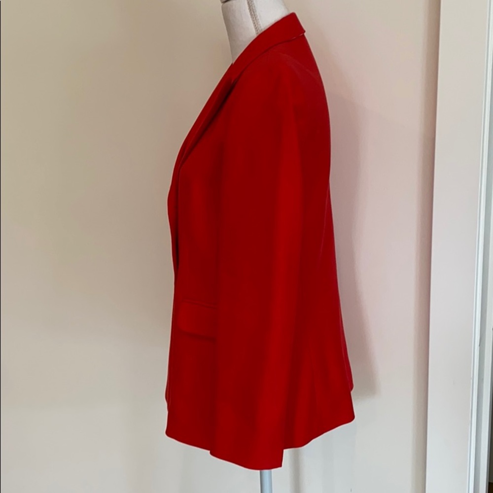 Excellent condition Sandro blazer - Picture 3 of 6